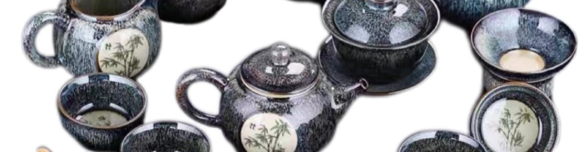 8 Tea Cups 8 Tea Cups