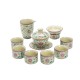 Enamel Kungfu Tea Sets Enamel Kungfu Tea Sets