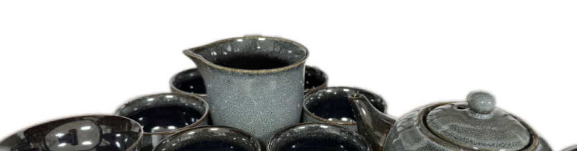3 Tea Cups 3 Tea Cups