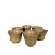 Brown Kungfu Tea Sets Brown Kungfu Tea Sets